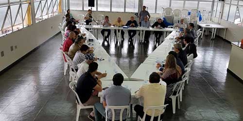 Sindicatos de São Paulo farão ações unificadas contra as reformas trabalhista e da Previdência